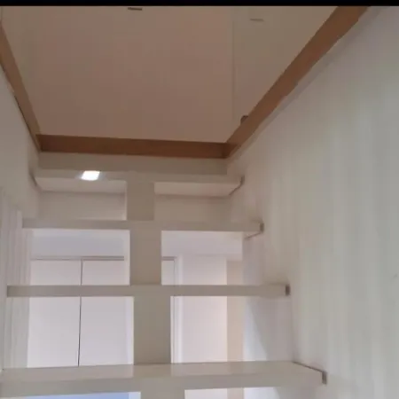 Fontainhas Douro Flats