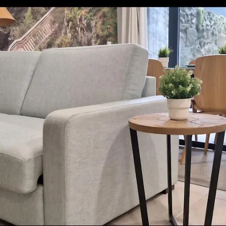 Fontainhas Douro Flats Porto