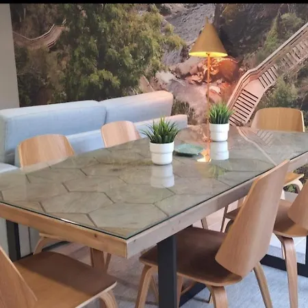 Fontainhas Douro Flats * Porto