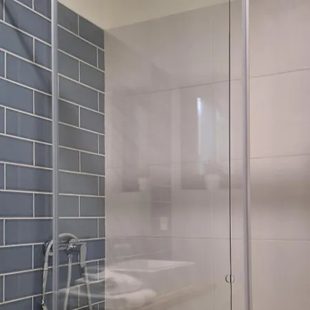 Fontainhas Douro Flats Lejlighed *