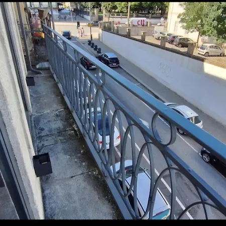 Lejlighed Fontainhas Douro Flats