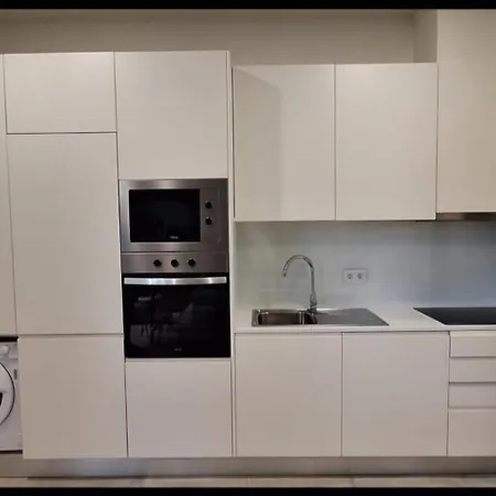 Fontainhas Douro Flats *