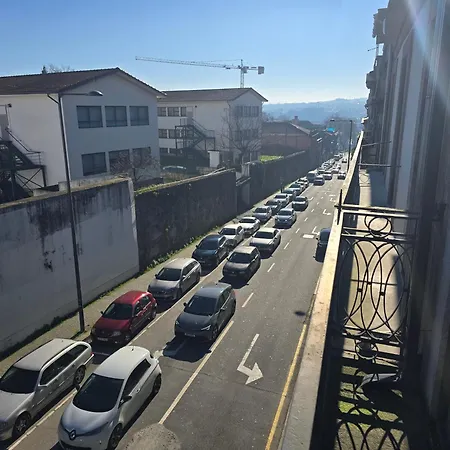 Fontainhas Douro Flats *