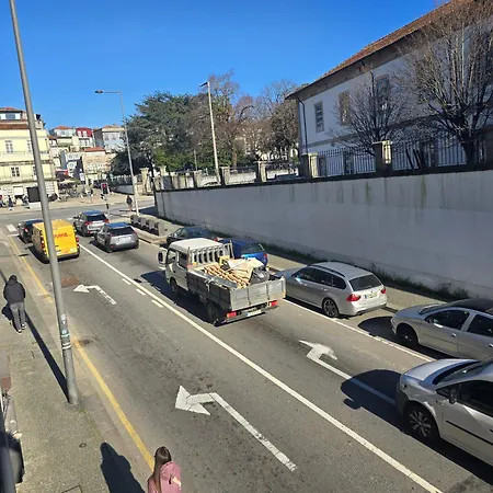 Fontainhas Douro Flats * Porto