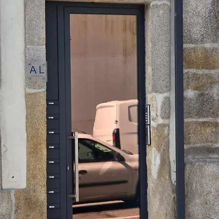 Fontainhas Douro Flats Lejlighed