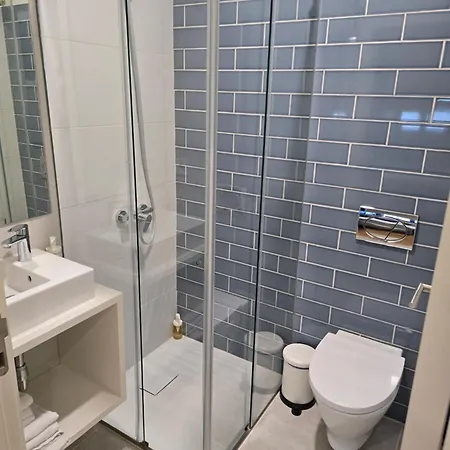 Fontainhas Douro Flats * Porto