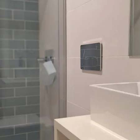 公寓 Fontainhas Douro Flats