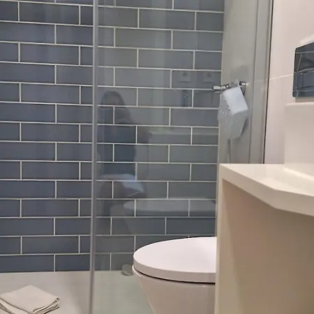 Fontainhas Douro Flats