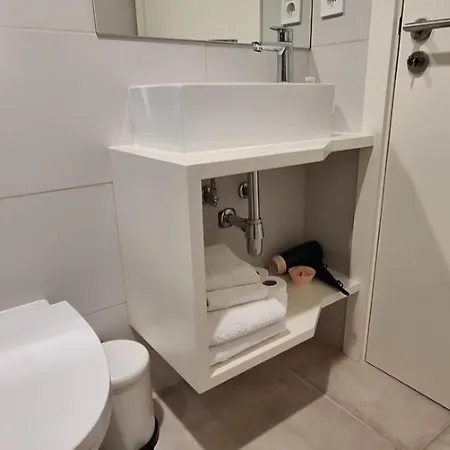 公寓 Fontainhas Douro Flats *