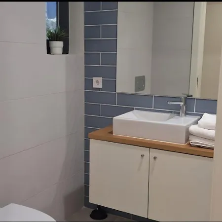 公寓 Fontainhas Douro Flats *