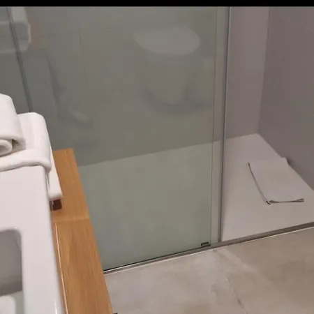 Fontainhas Douro Flats 公寓 *