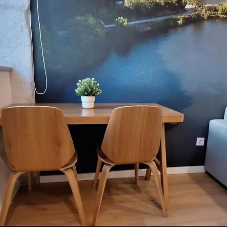 Fontainhas Douro Flats * 波尔图