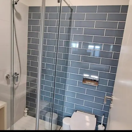 Fontainhas Douro Flats