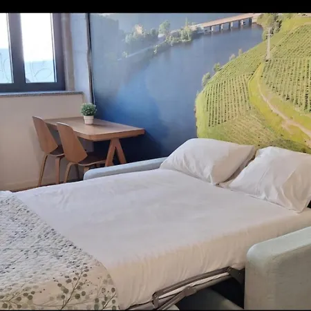 Fontainhas Douro Flats * 波尔图