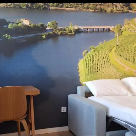 Fontainhas Douro Flats * 波尔图