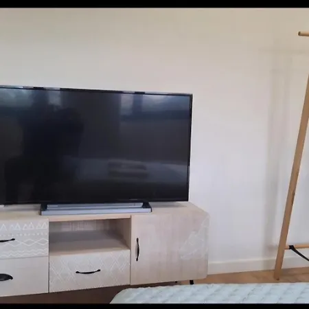 Fontainhas Douro Flats