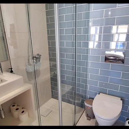 Fontainhas Douro Flats 公寓 波尔图