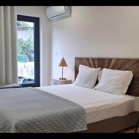 Fontainhas Douro Flats