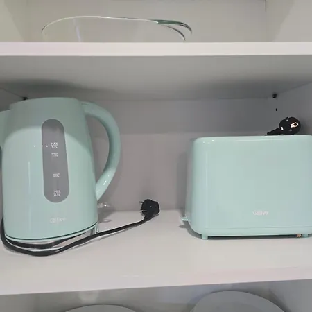 Fontainhas Douro Flats 公寓