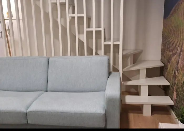 Fontainhas Douro Flats Apartamento Oporto