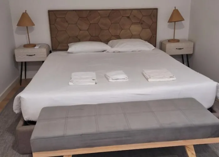 Fontainhas Douro Flats Apartamento *