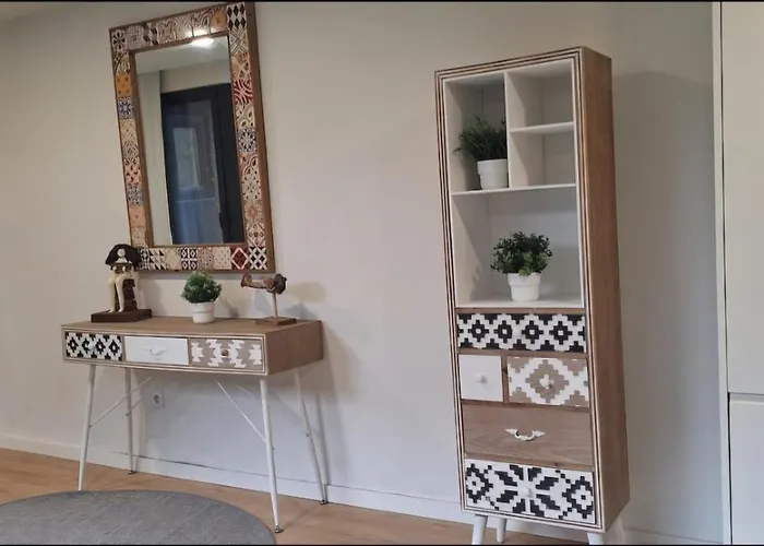 Apartamento Fontainhas Douro Flats *