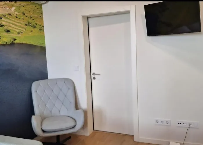 Fontainhas Douro Flats Apartamento