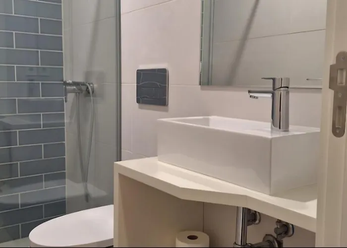 Apartamento Fontainhas Douro Flats