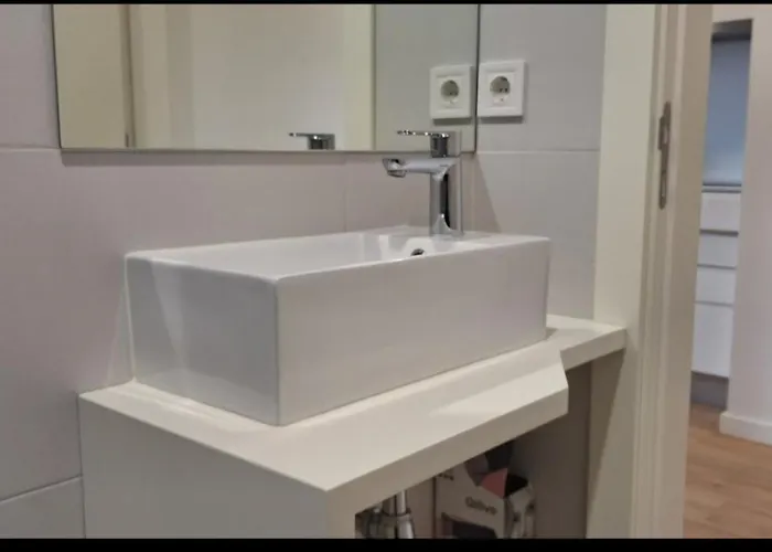 Fontainhas Douro Flats Apartamento Oporto