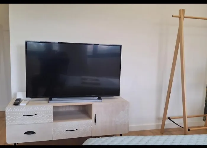 Fontainhas Douro Flats