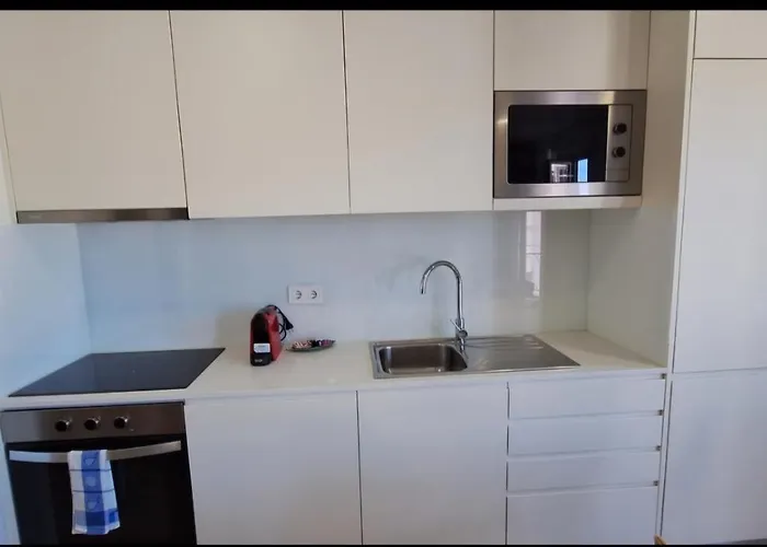 Fontainhas Douro Flats Apartamento *