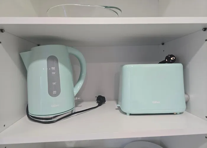 Fontainhas Douro Flats Apartamento