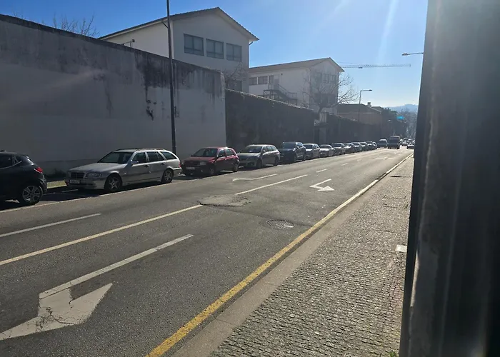 Fontainhas Douro Flats Oporto