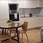 Apartman Fontainhas Douro Flats *