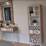 Apartman Fontainhas Douro Flats *