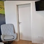 Fontainhas Douro Flats Apartman