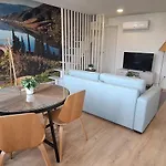 Fontainhas Douro Flats Apartman Porto