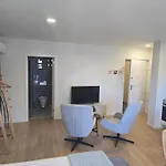 Apartman Fontainhas Douro Flats
