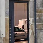 Fontainhas Douro Flats Apartman