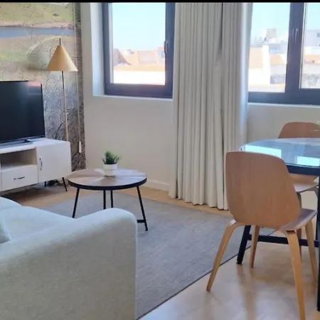 Fontainhas Douro Flats Apartment *