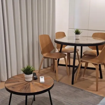 Fontainhas Douro Flats * Porto