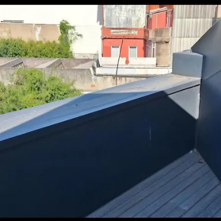 Fontainhas Douro Flats Porto