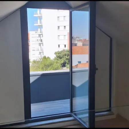 Fontainhas Douro Flats * Porto