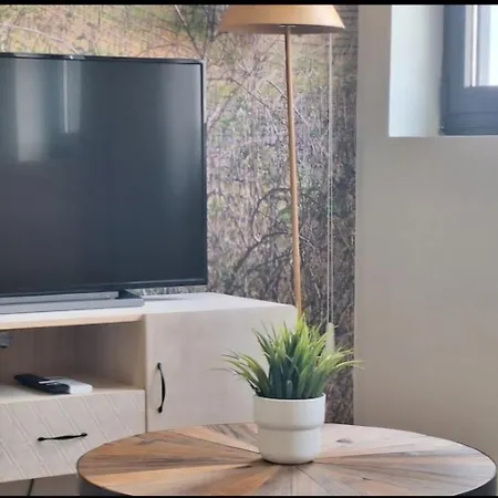 Fontainhas Douro Flats