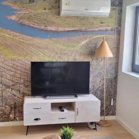 Fontainhas Douro Flats Apartment *