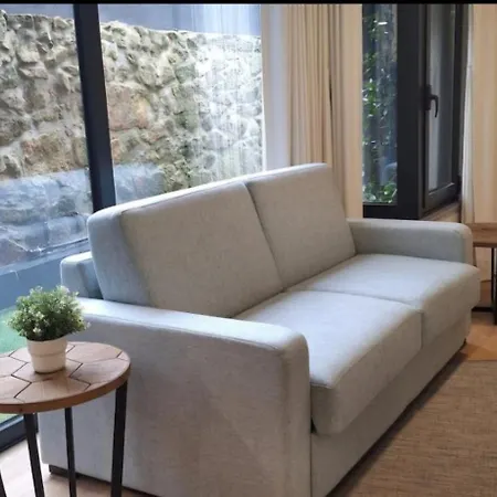 Fontainhas Douro Flats Apartamento