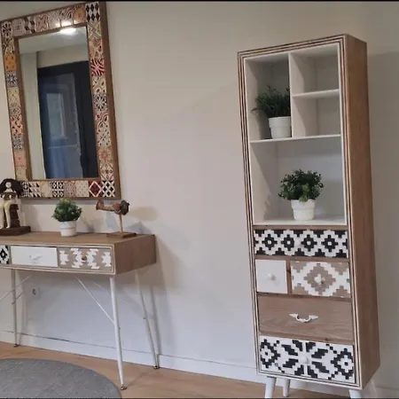 Apartment Fontainhas Douro Flats *