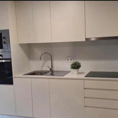 Fontainhas Douro Flats * Porto