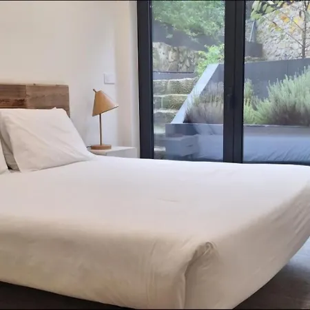 Fontainhas Douro Flats Apartment Porto
