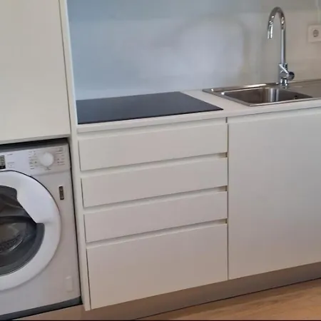 Fontainhas Douro Flats *